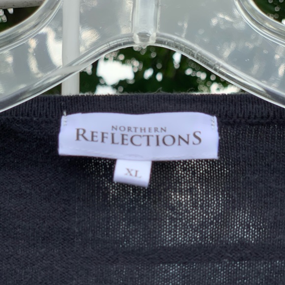 Women’s Striped sweater - Picture 3 of 3